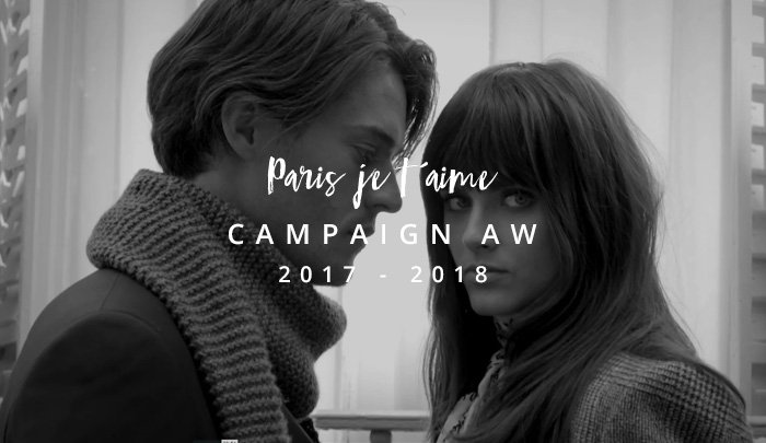 Campaign AW2017