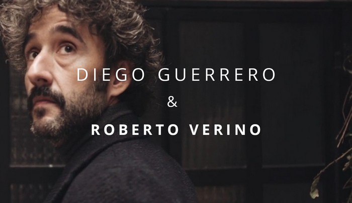 DIEGO GUERRRERO & ROBERTO VERINO