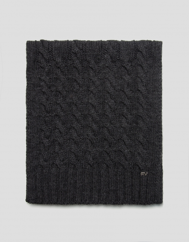Editorial Knit Collection -  Roberto Verino - 31
