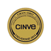 CINVE 2014 Gold Medal