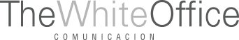 The white office logo