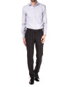 pantalon sport cuadros