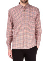 camisa sport cuadros