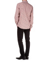 camisa sport cuadros