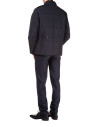 Sport jacket with four pockets
