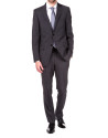 Quadrille suit