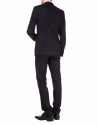 traje liso