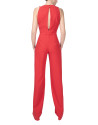 Mono rojo
