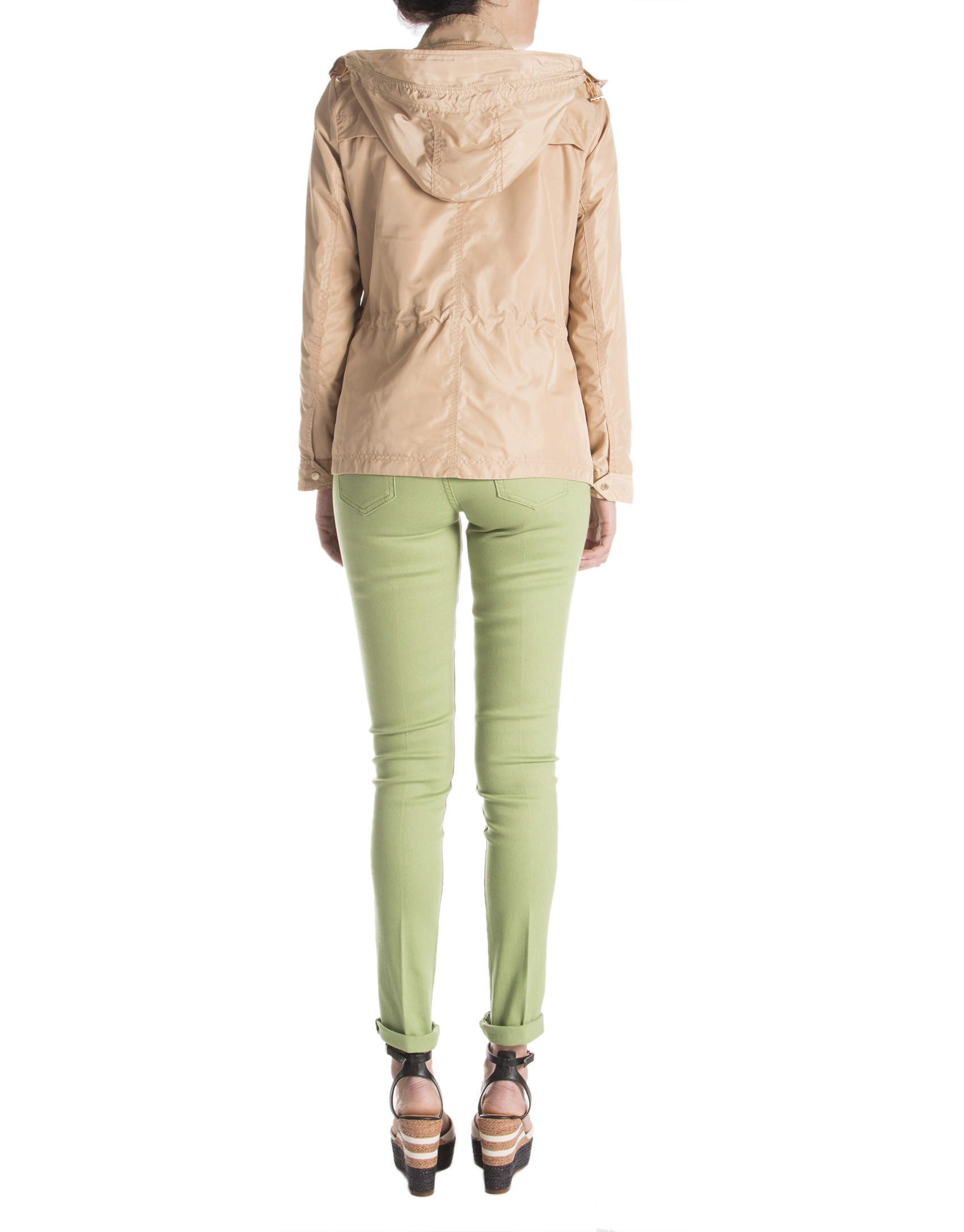 Trench camel