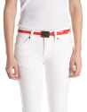 Coral belt 