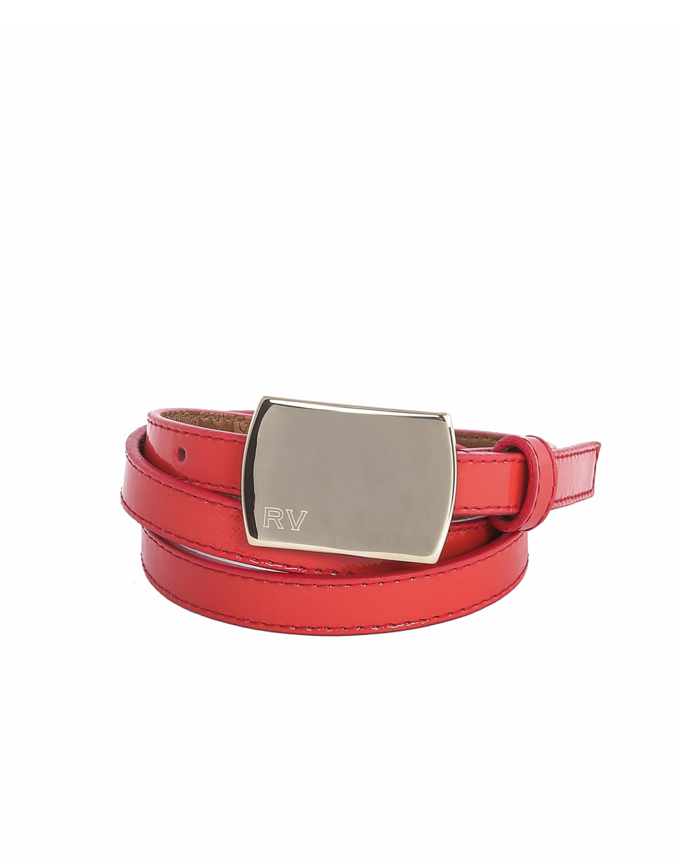 Coral belt 