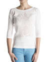sweater with design