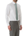 Camisa vestir jacquard