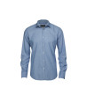 Blue casual shirt