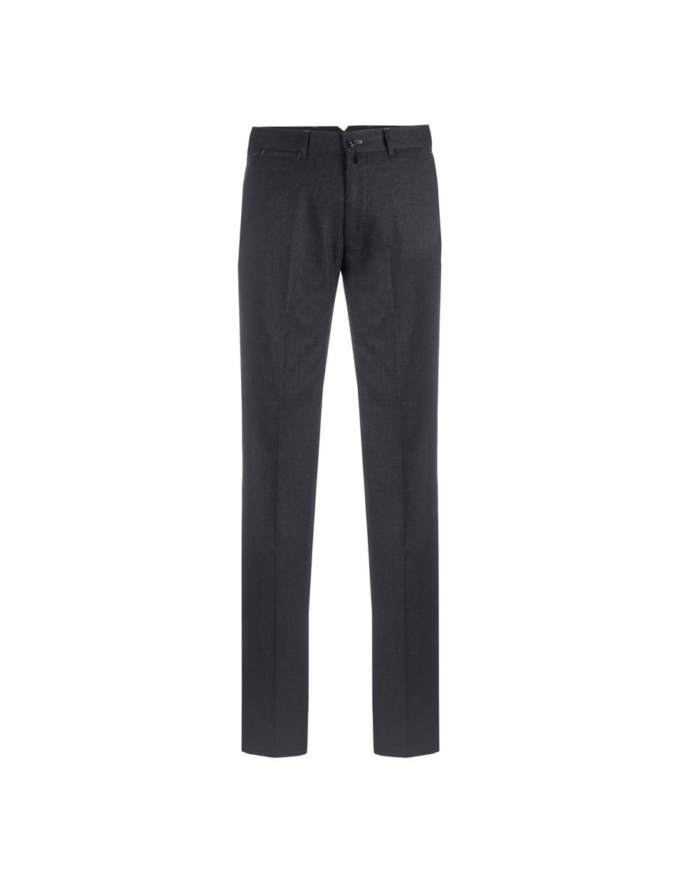 Pantalón semisport negro