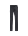 Pantalón semisport negro