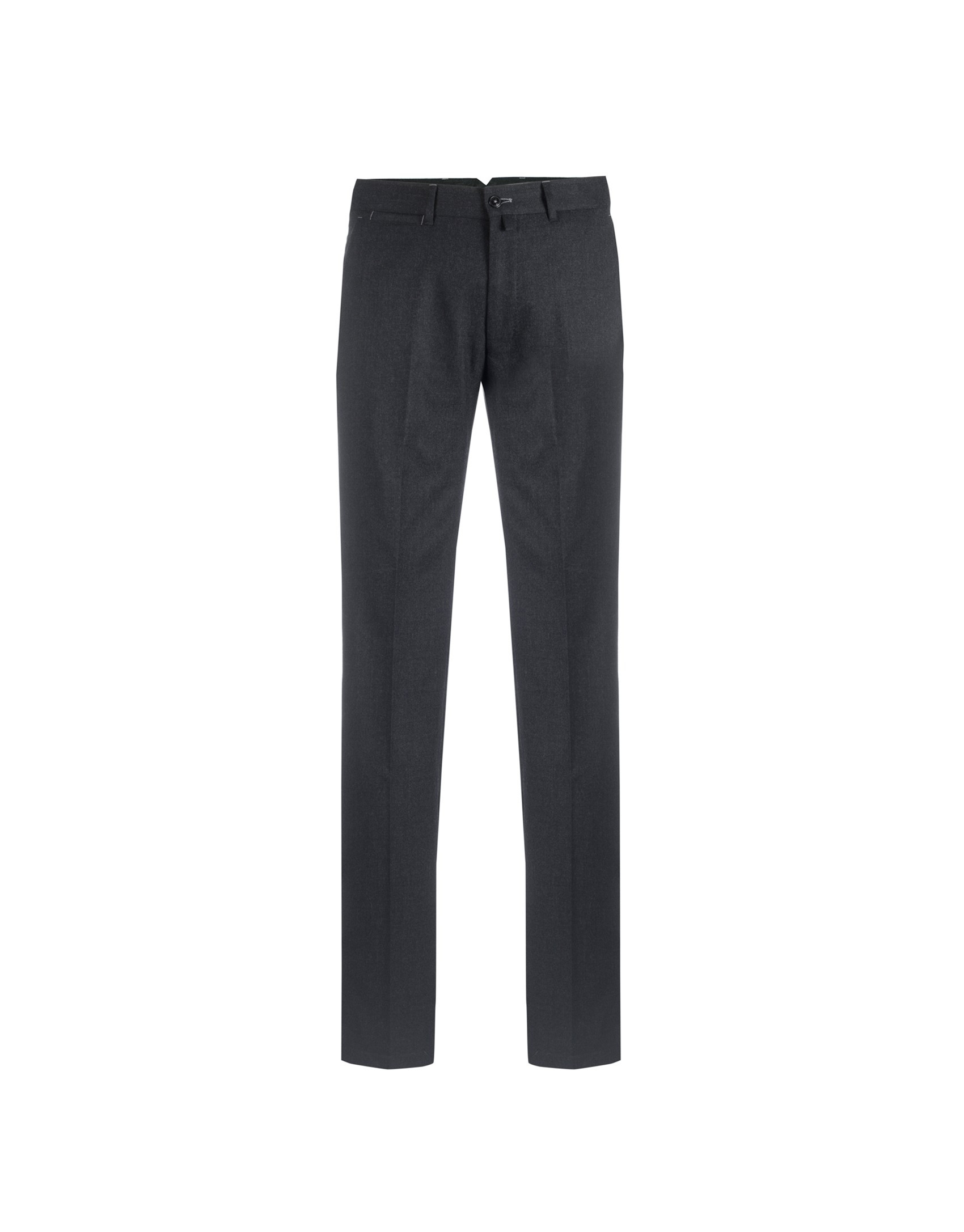 Pantalón semisport negro