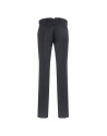 Pantalón semisport negro
