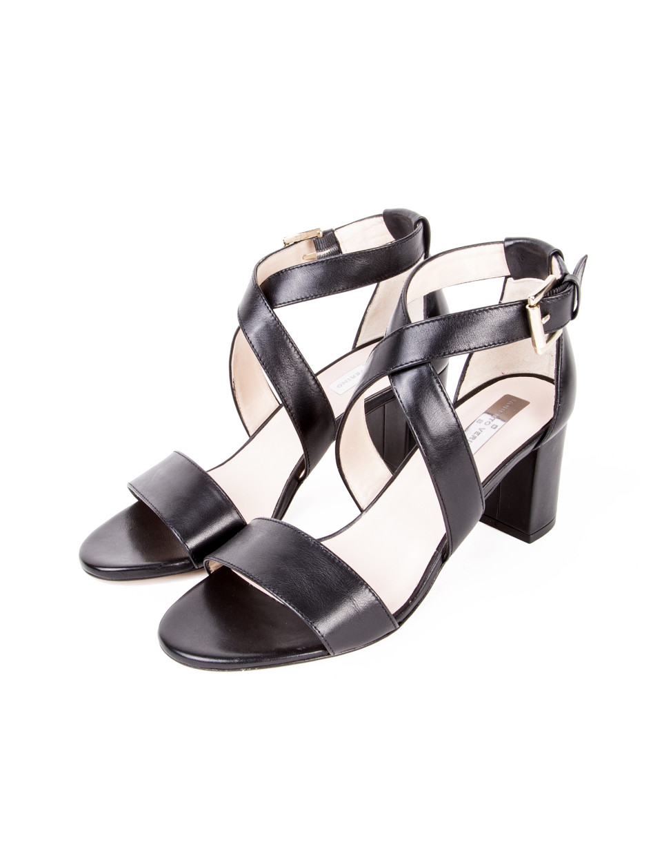 AMSTERDAN BLACK