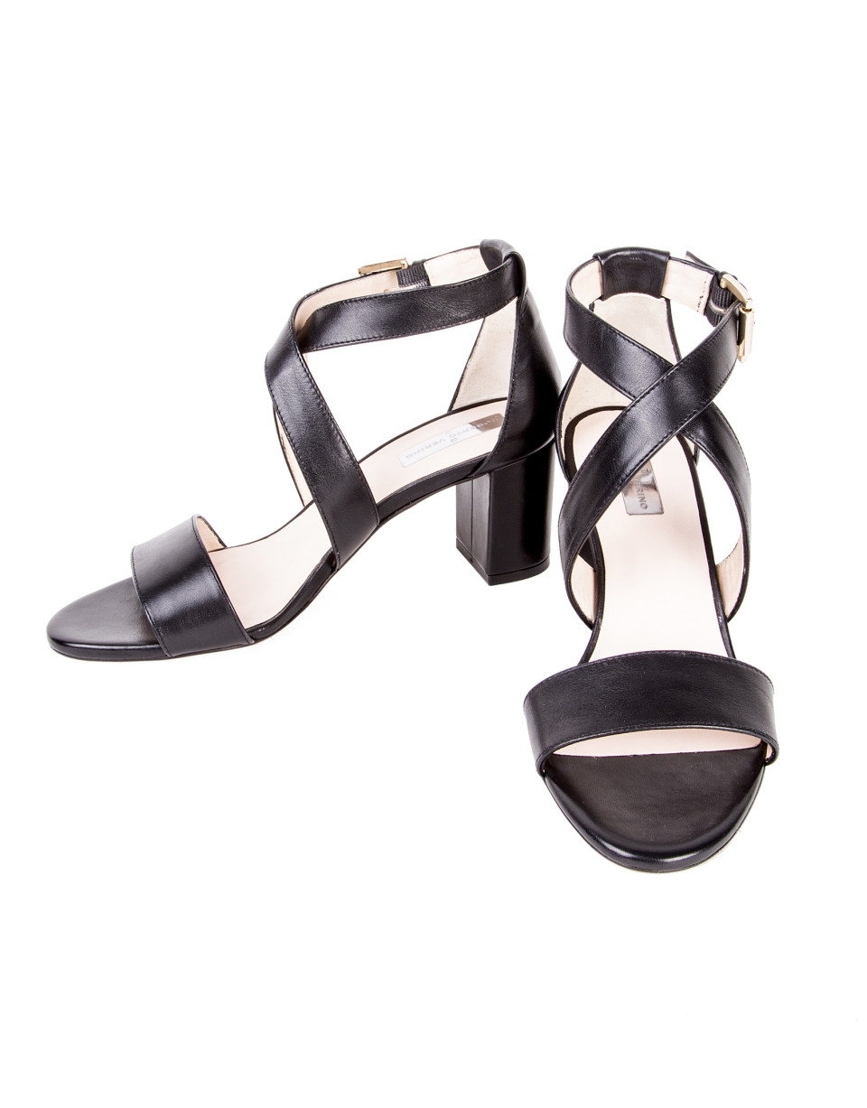 AMSTERDAN BLACK