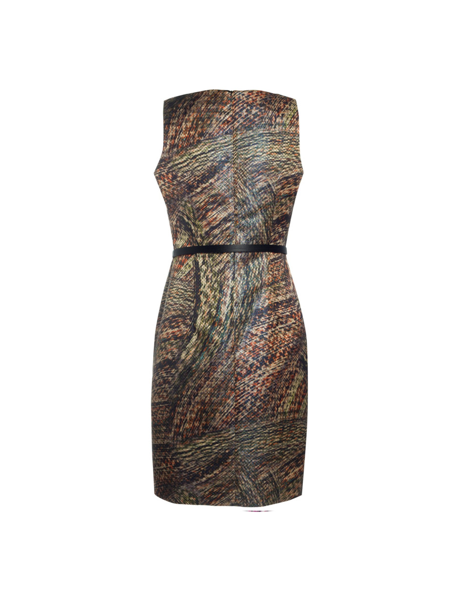 VESTIDO MUJER 58