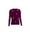 CHAQUETA PUNTO HOMBRE