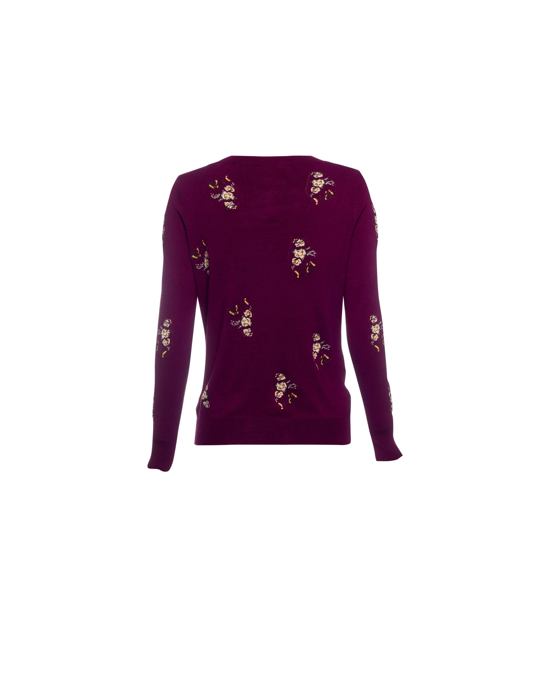 CHAQUETA PUNTO HOMBRE