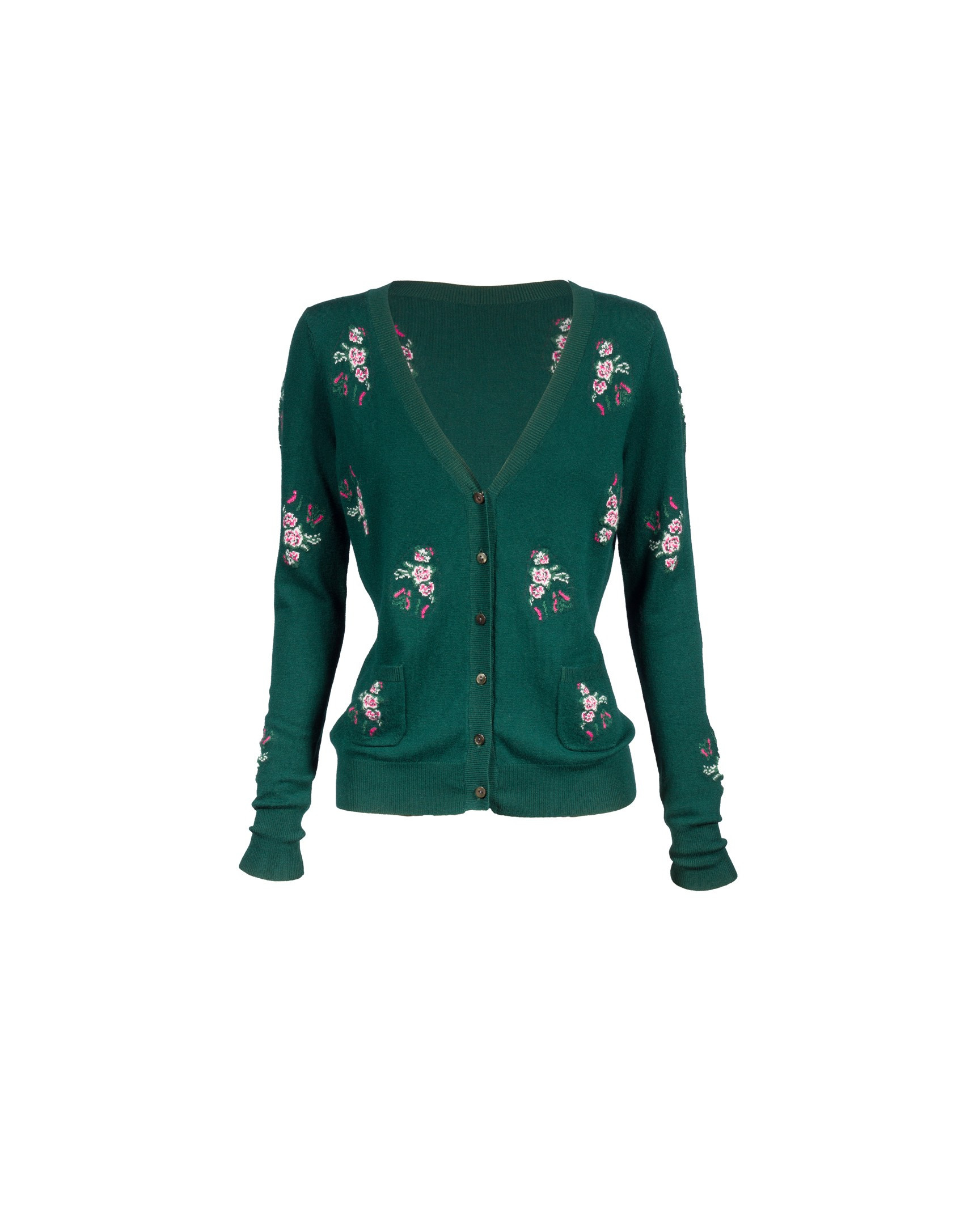 CHAQUETA PUNTO HOMBRE BOT.-2