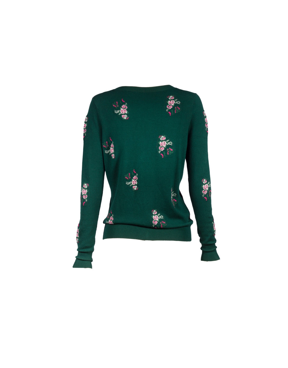 CHAQUETA PUNTO HOMBRE
