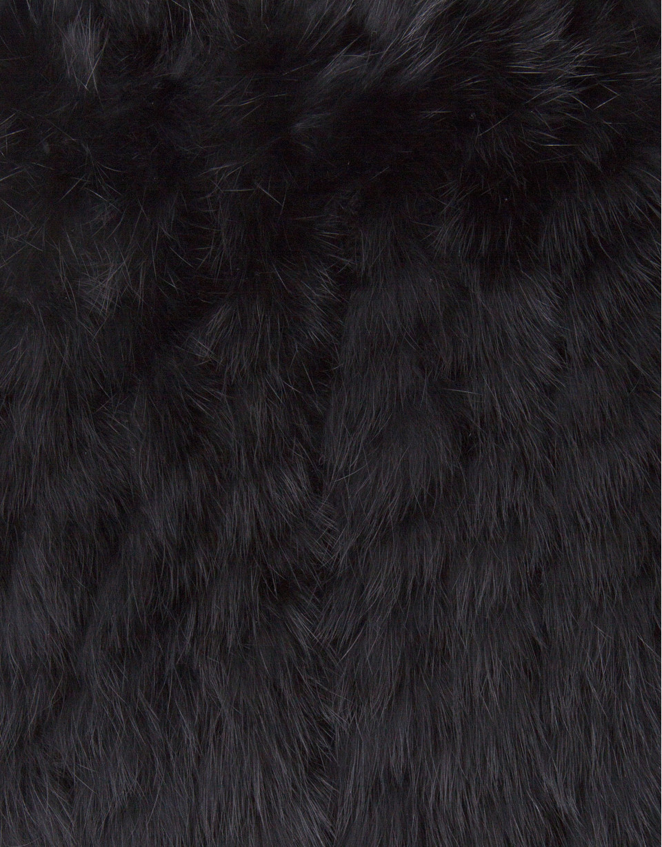 Bolero negro