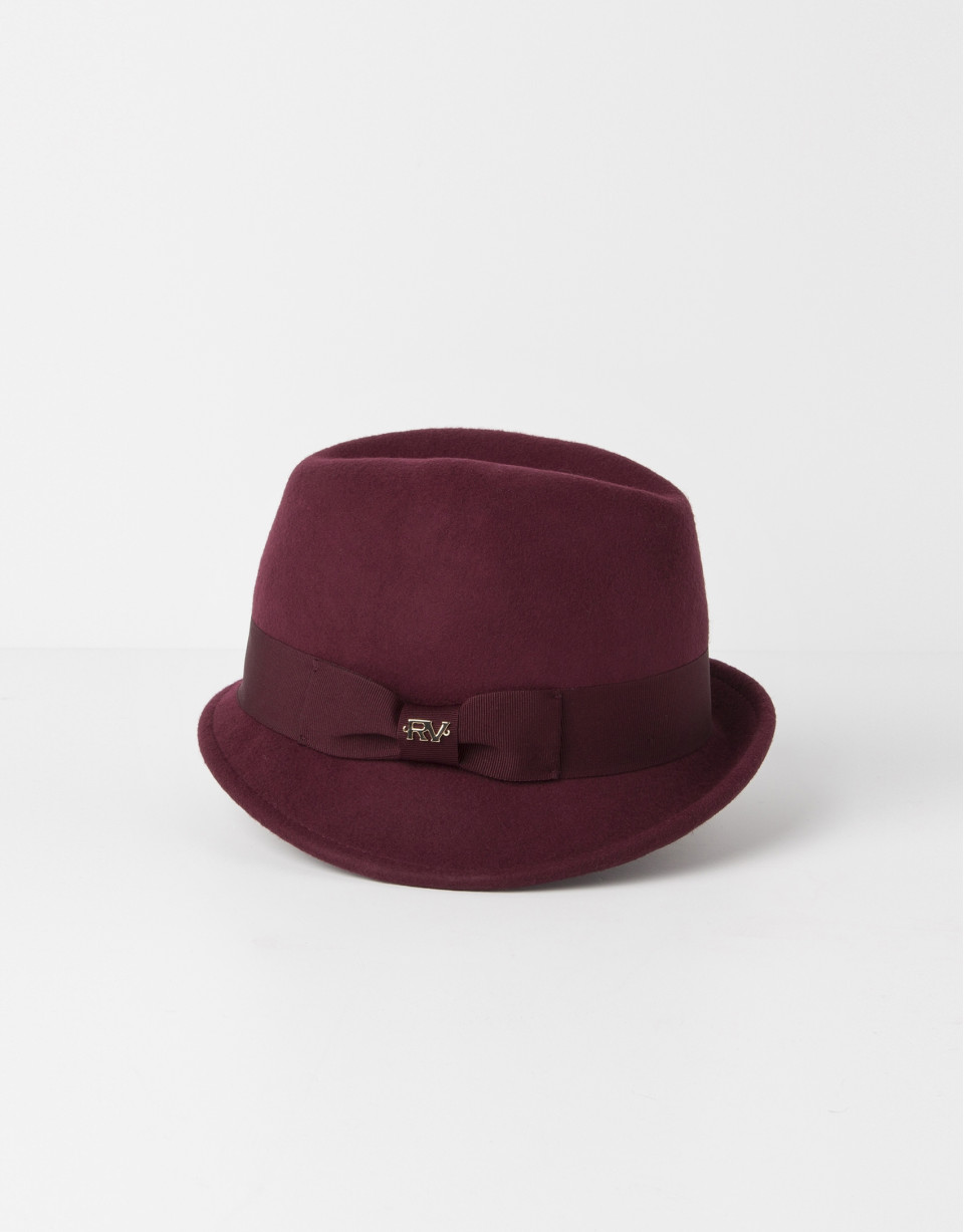 Sombrero rojo