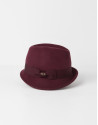 Sombrero rojo