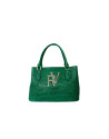 Bolso Cocó mediano verde
