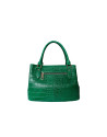 Bolso Cocó mediano verde