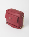 Bandolera roja