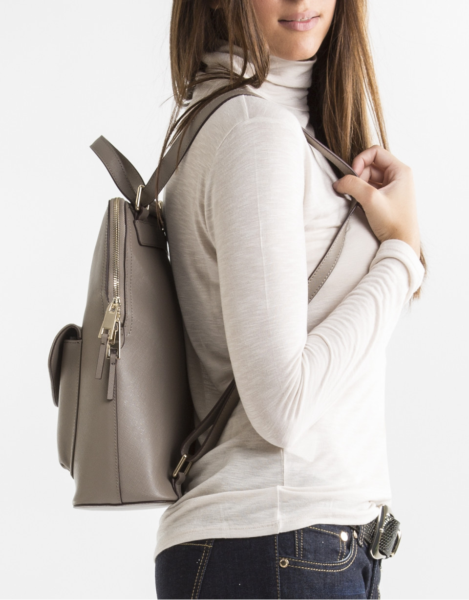 Mochila topo