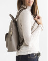 Mochila topo