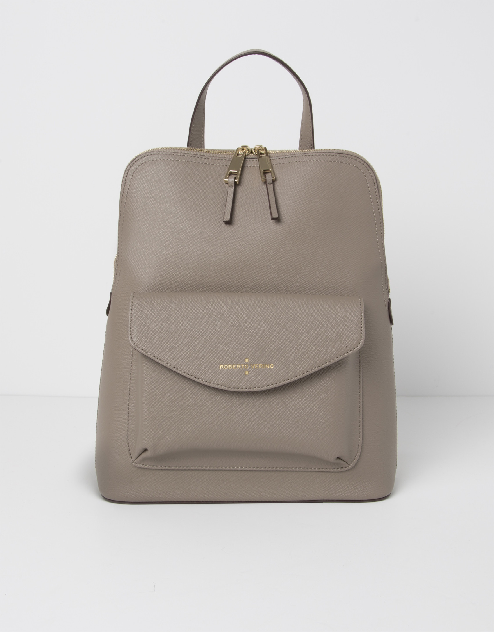 Mochila topo