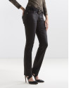 Pantalón fantasía negro