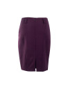 Bourdeaux skirt with pockets