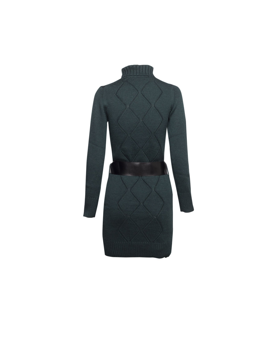 VESTIDO PUNTO MUJER 58
