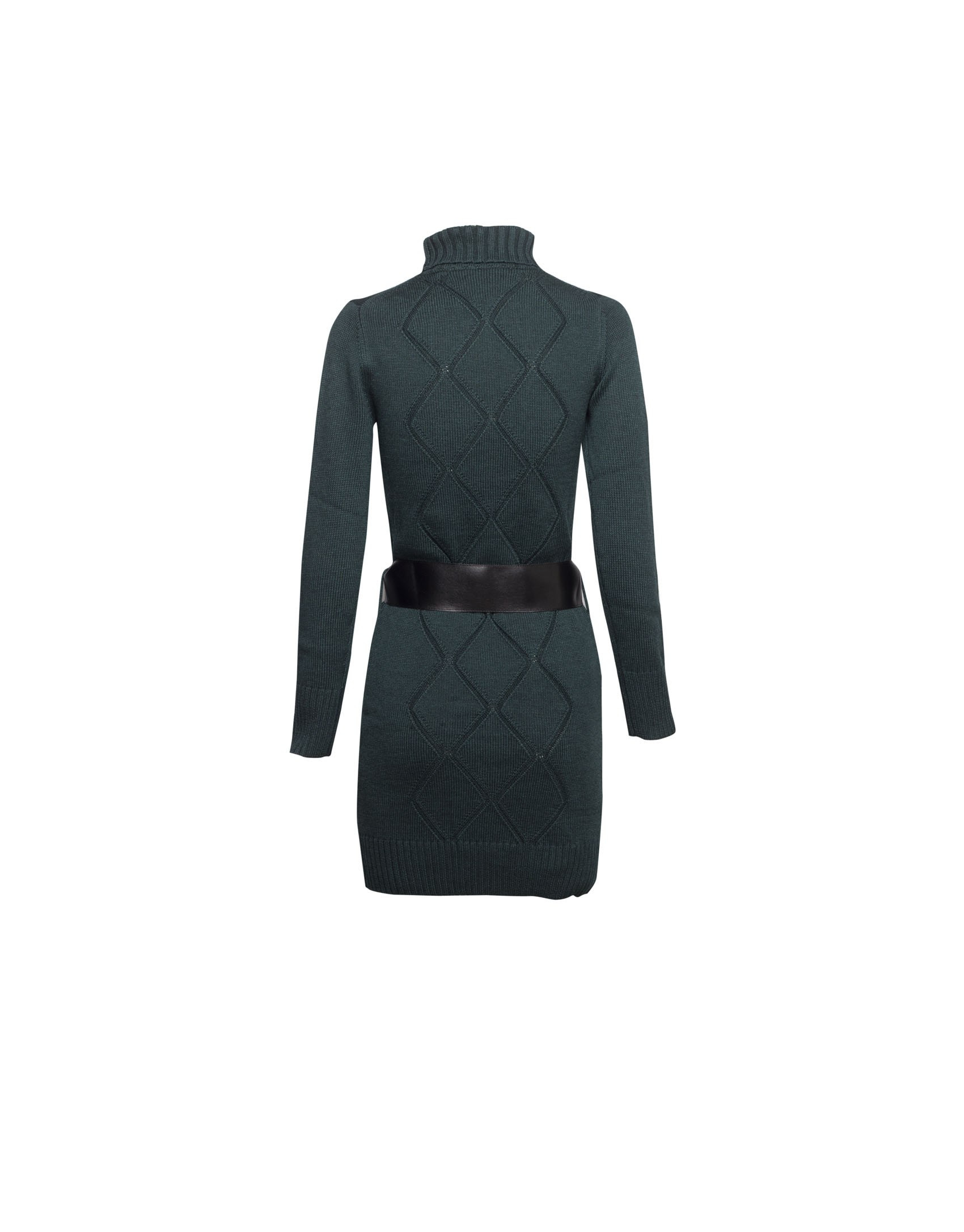 VESTIDO PUNTO MUJER 58