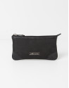 Black jaquard RV case