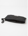 Black jaquard RV case