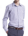 Dressy fitted shirt 