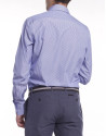 Camisa vestir rayas