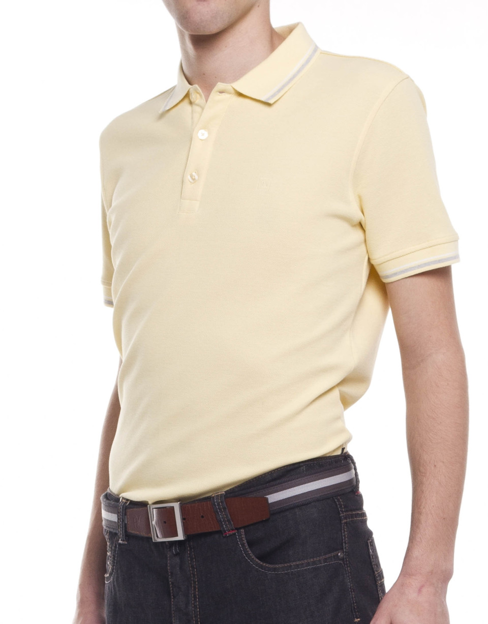 Polo básico 
