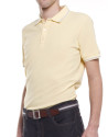 Basic polo shirt
