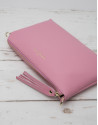 Bolso Lisa rosa