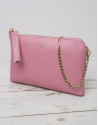 Bolso Lisa rosa
